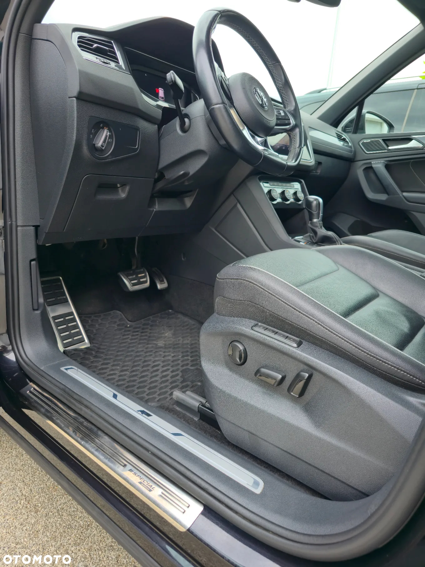 Volkswagen Tiguan 2.0 TSI BMT 4Mot Highline DSG - 26
