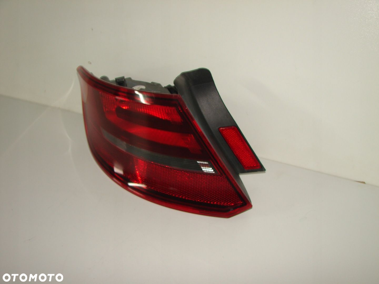 Lampa tylna lewa AUDI A3 8V 12-16 SPORTBACK 5DRZWI - 3