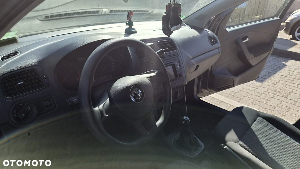 Volkswagen Polo 1.0 Trendline - 9
