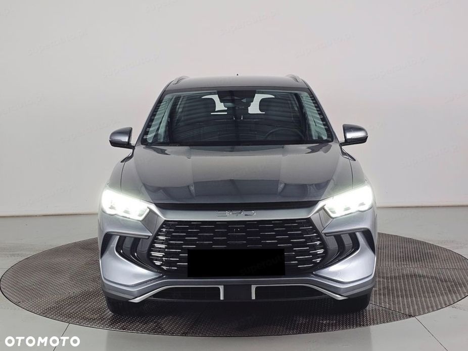 BYD Sealion 5 2026 photo 2