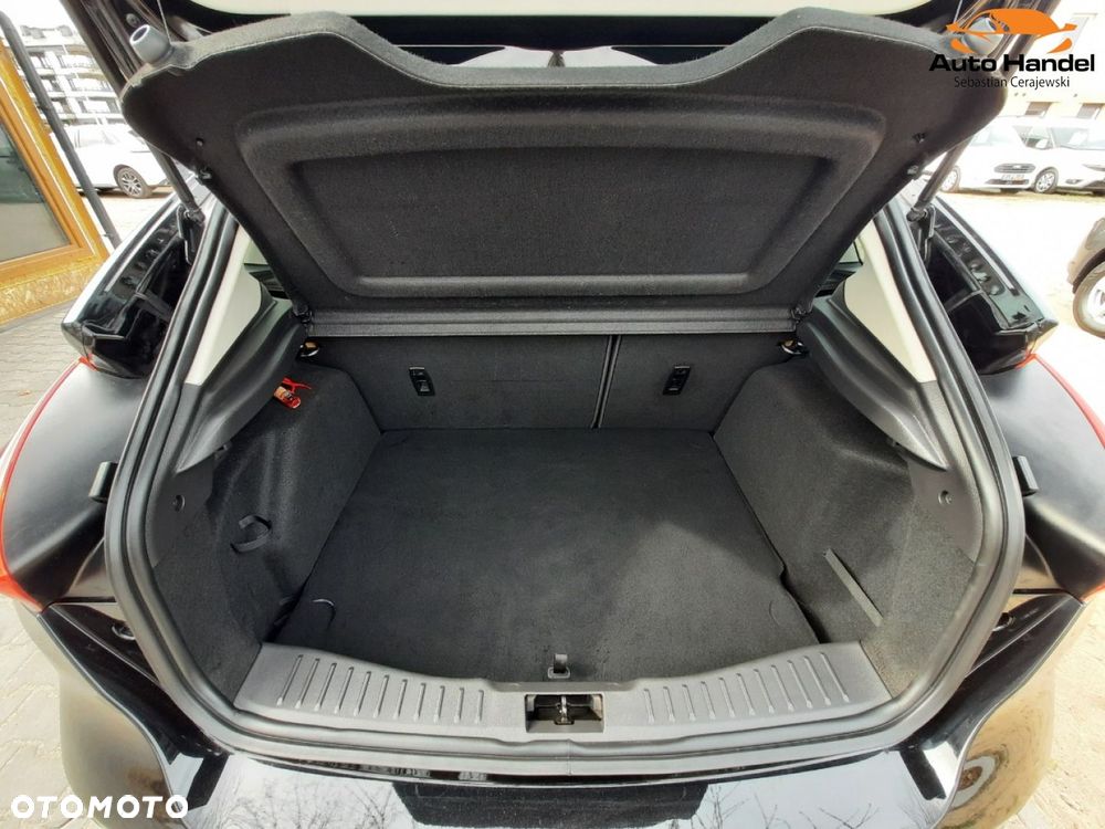 Ford Focus 1.5 EcoBoost STart-Stopp-System TITANIUM - 14