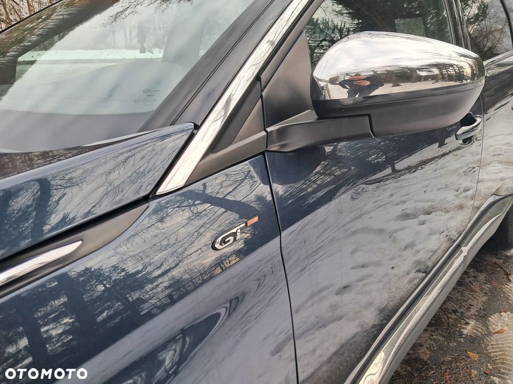 Peugeot 5008 BlueHDi 180 EAT8 GT Pack - 7