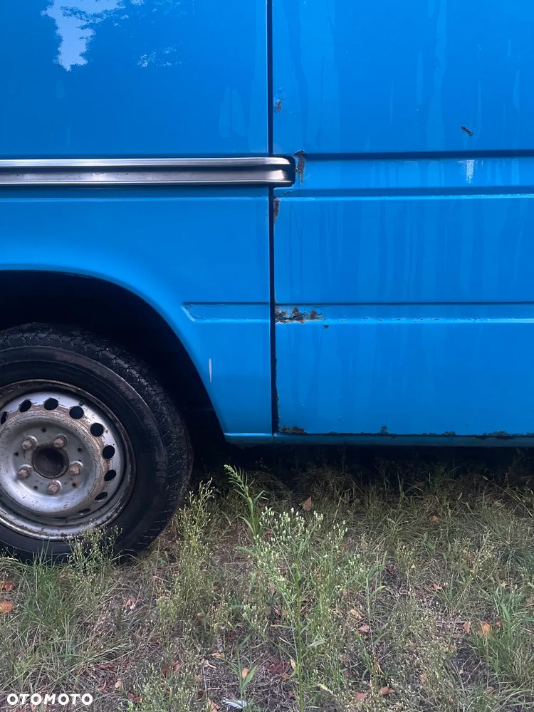 Volkswagen lt 28 - 8