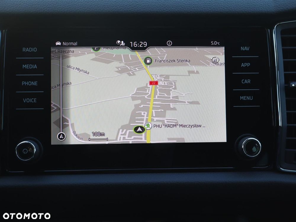 Skoda Kodiaq 2.0 TDI 4x2 Style DSG - 18