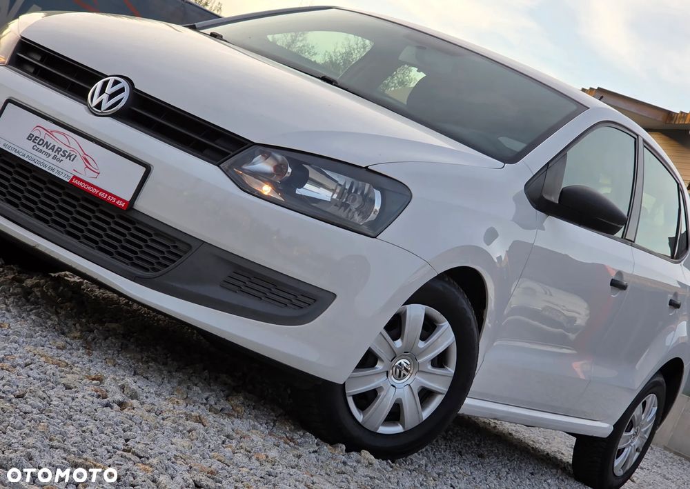 Volkswagen Polo 1.2 Team - 6