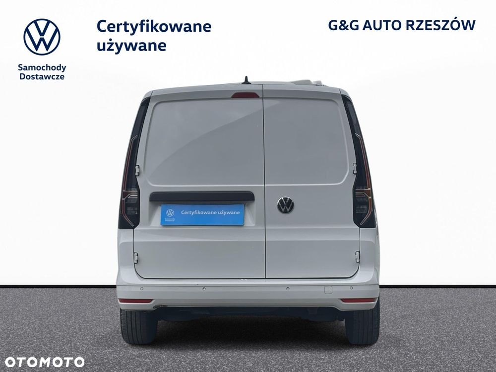 Volkswagen Caddy - 13