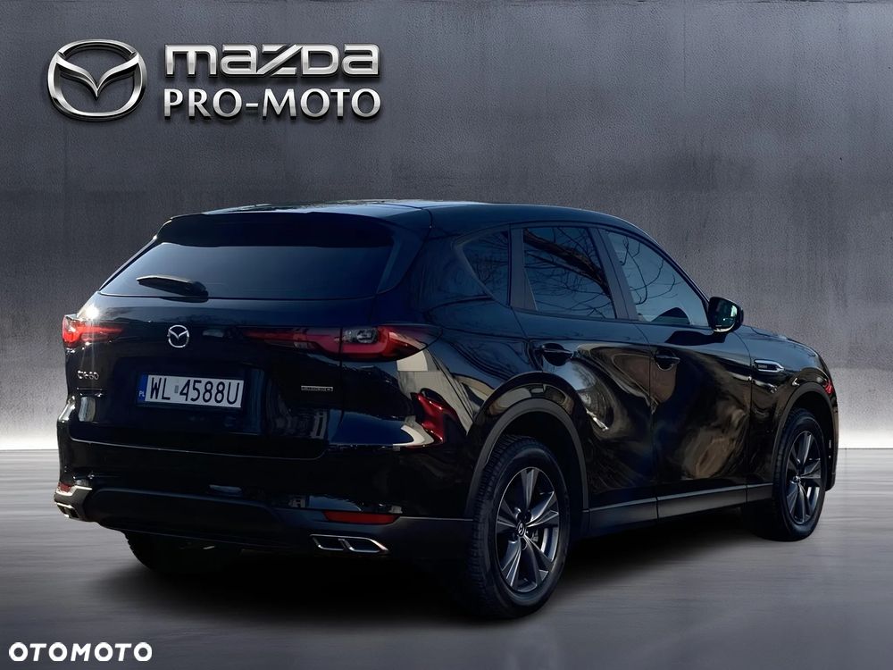 Mazda CX-60 3.3 D mHEV Prime Line - 6