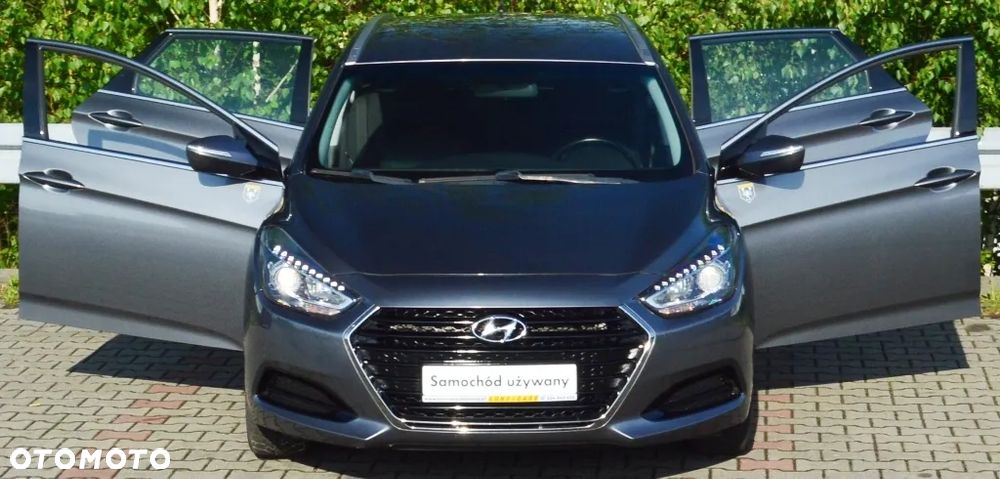 Hyundai i40 - 24