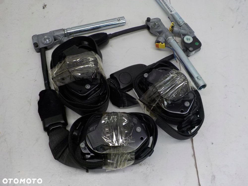 CHEVROLET AVEO III T300 PAS BEZPIECZEŃSTWA NAPINACZ PRAWY PRZÓD 95987790 - 12