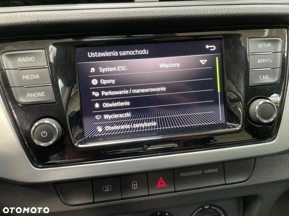 Skoda Fabia 1.0 TSI Ambition - 27