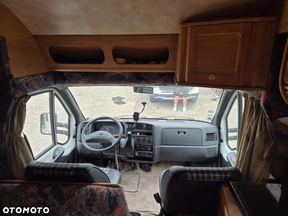 Fiat Ducato - 9