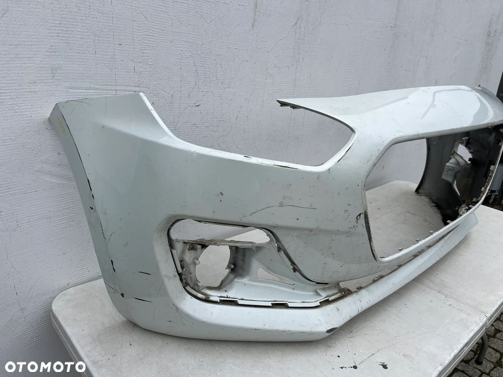 ZDERZAK PRZÓD SUZUKI SWIFT VI 6 MK8 2017 - 2020 - 3