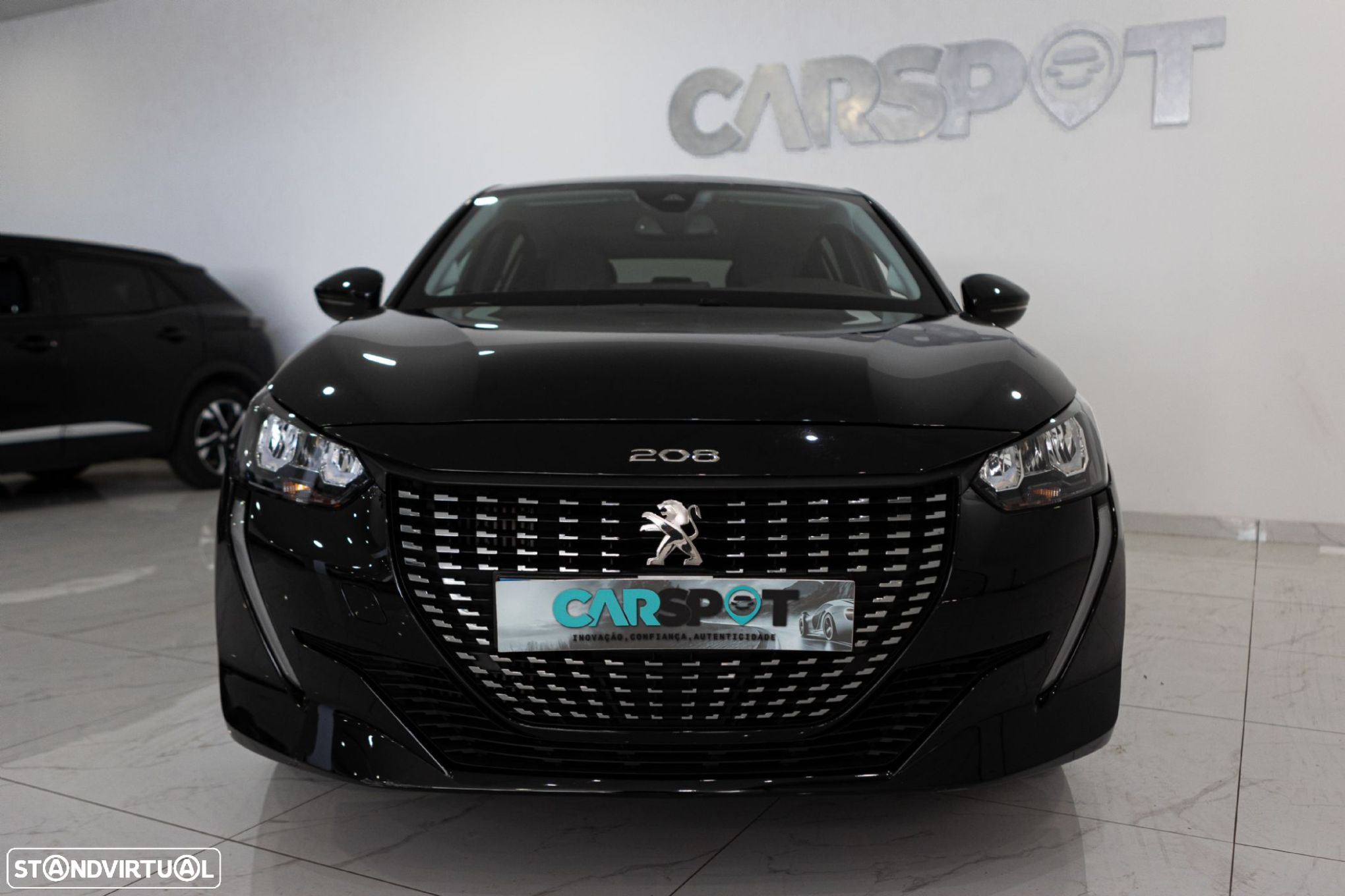 Peugeot 208 1.2 PureTech Allure - 2