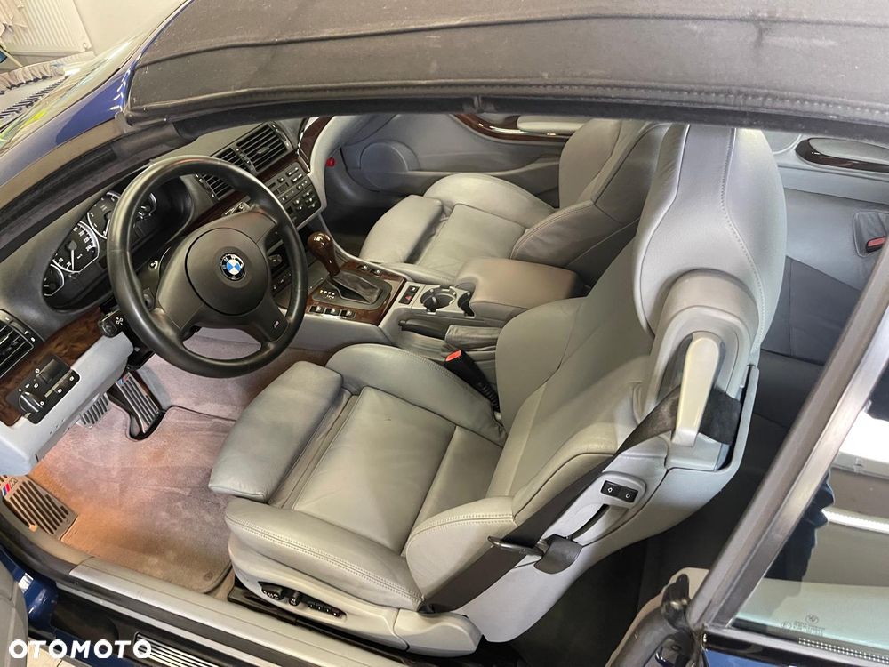 BMW Seria 3 - 16