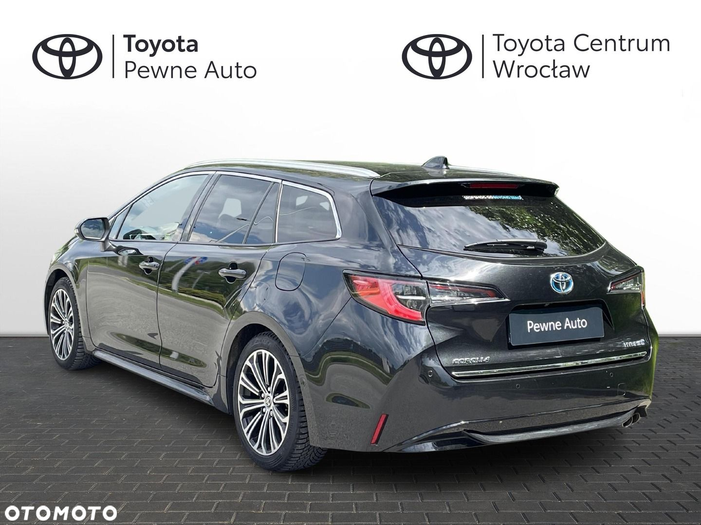 Toyota Corolla - 3