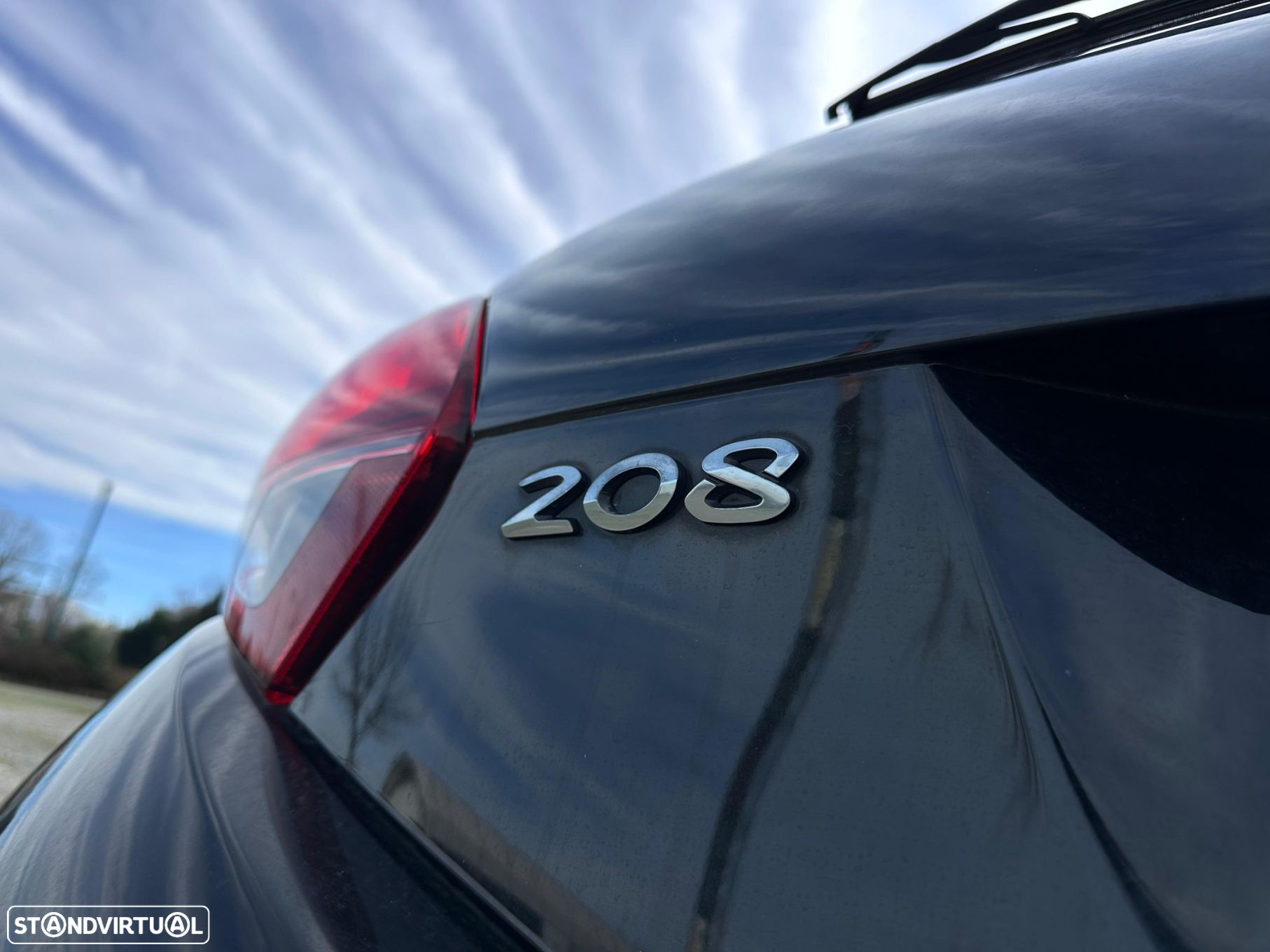 Peugeot 208 - 21