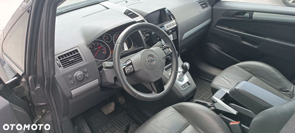 Opel Zafira 1.8 EasyTronic - 3