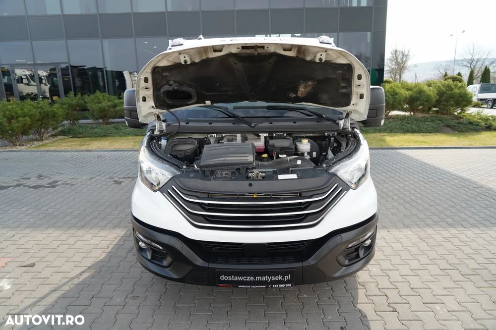 Iveco DAILY 35-160 / BASCULATOR SPATE / DUBLU / MANUAL / IMPORTAT - 38