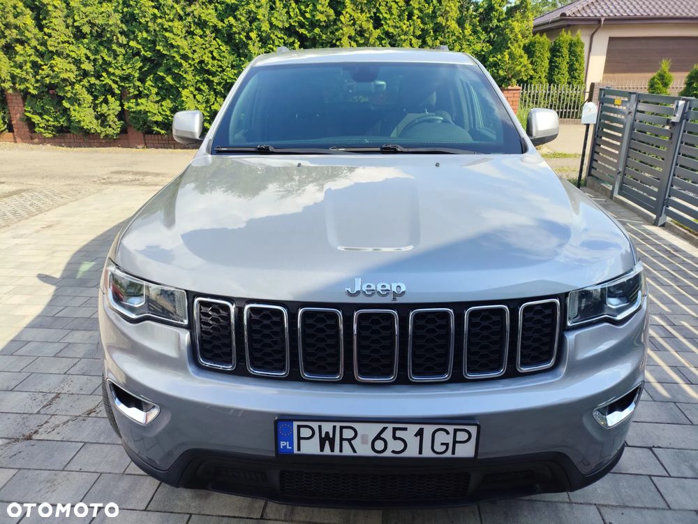 Jeep Grand Cherokee 3.6 V6 Laredo - 1