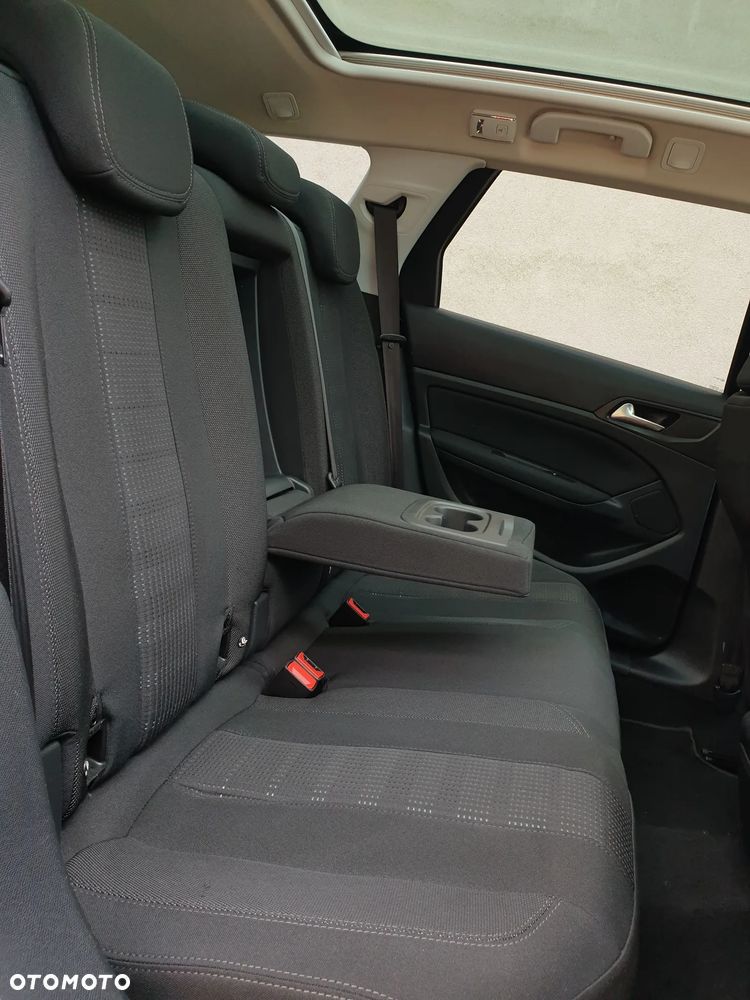Peugeot 308 BlueHDi FAP 150 Stop & Start Allure - 36