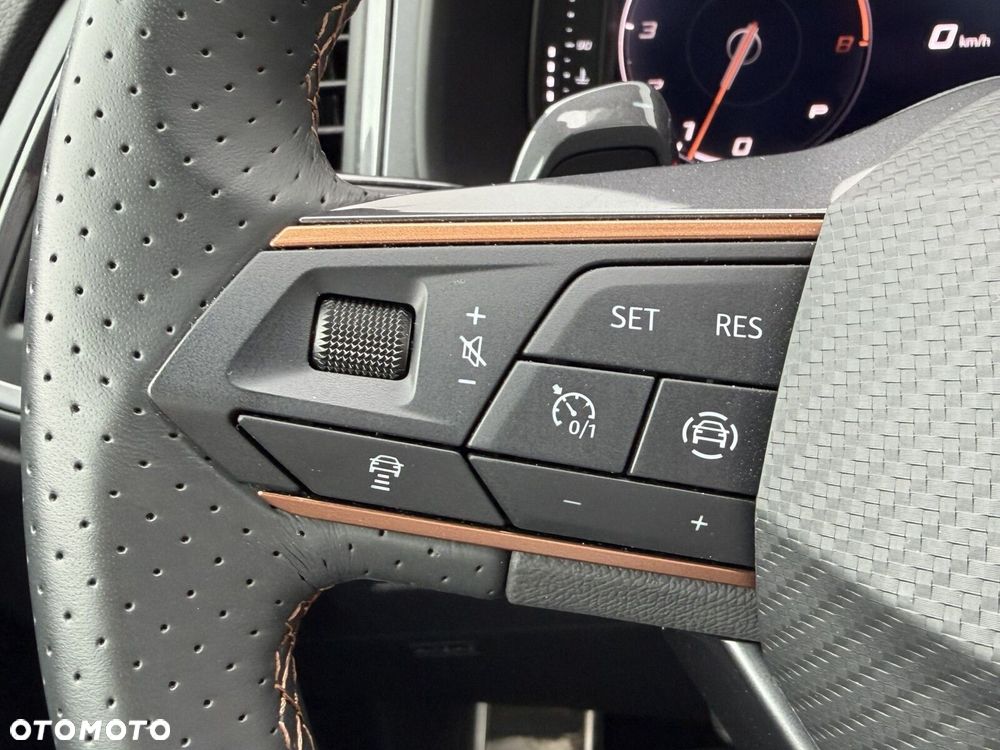Cupra Ateca 1.5 TSI DSG - 33