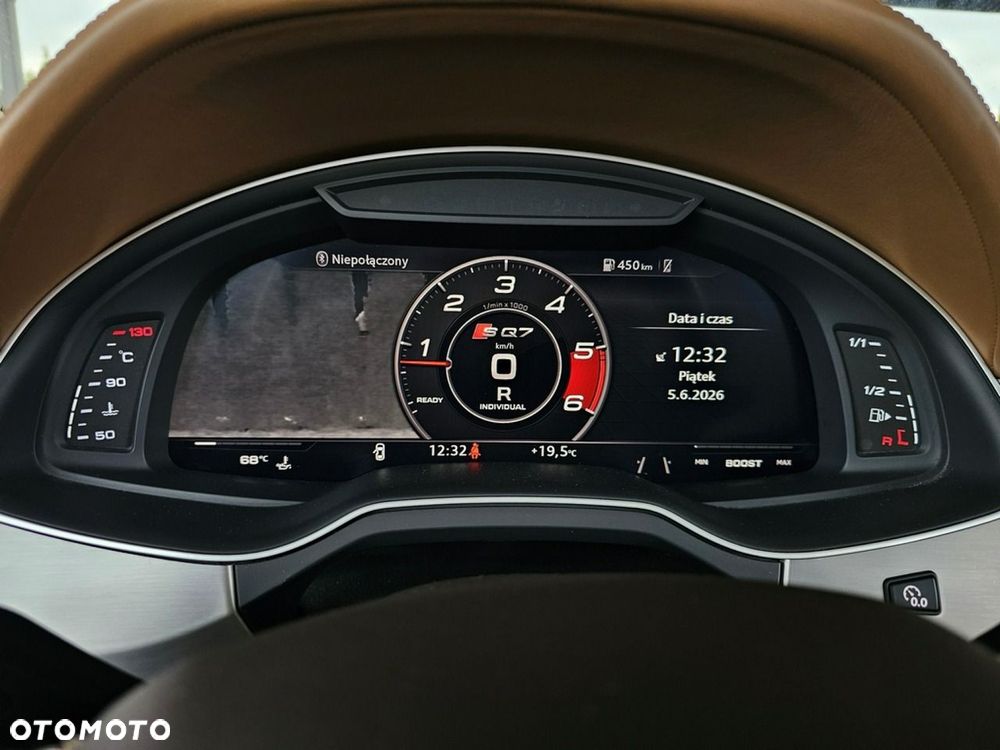 Audi SQ7 - 27