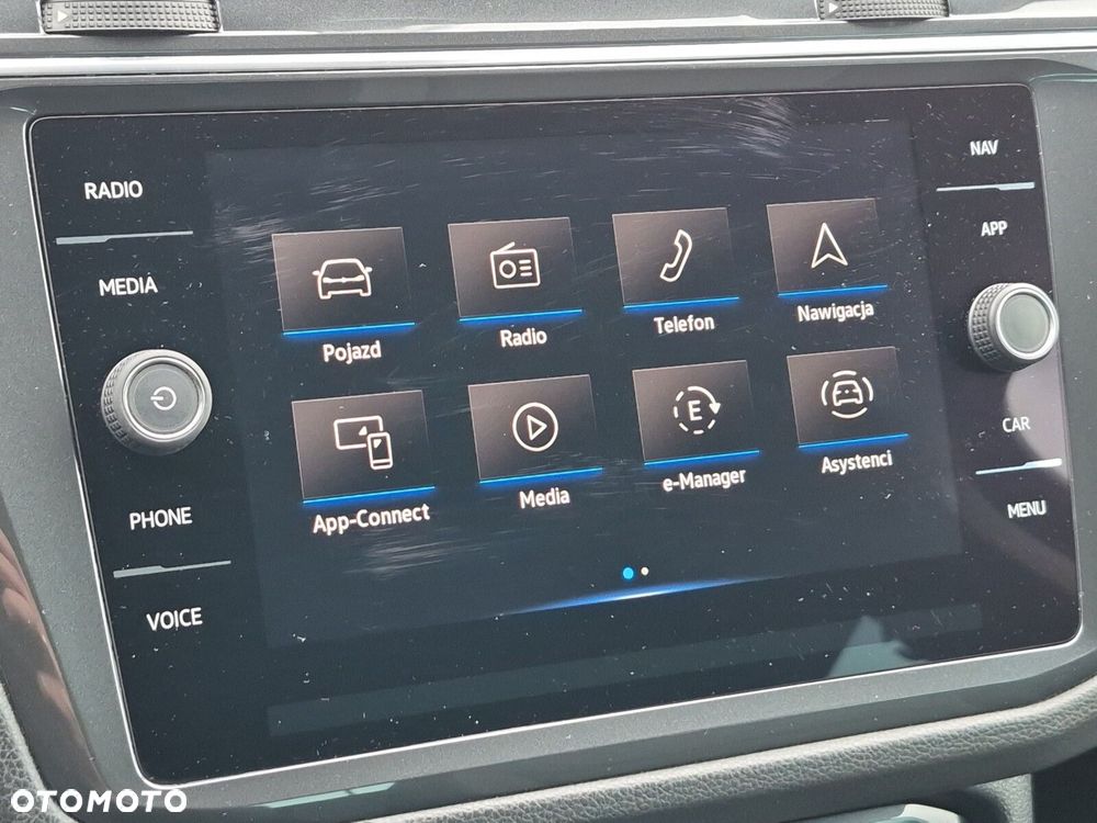 Volkswagen Tiguan 1.4 eHybrid Life DSG - 15