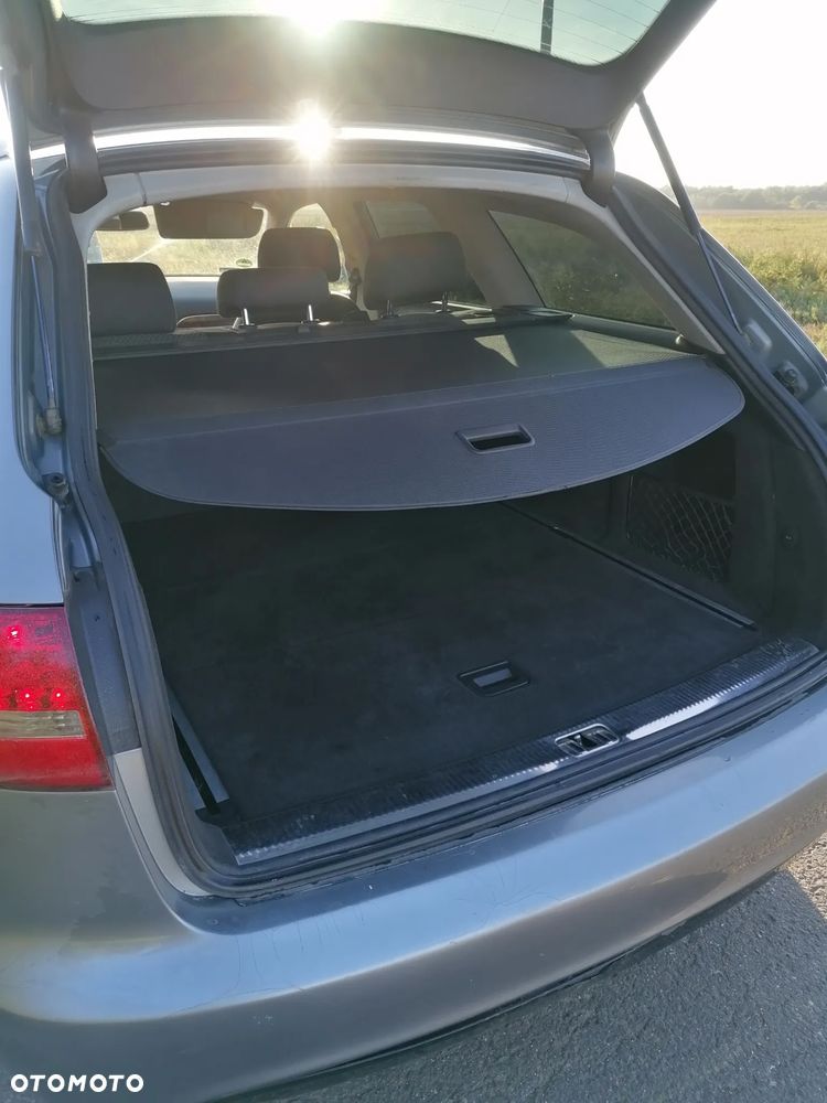 Audi A6 Avant 2.7 TDI Multitronic - 9