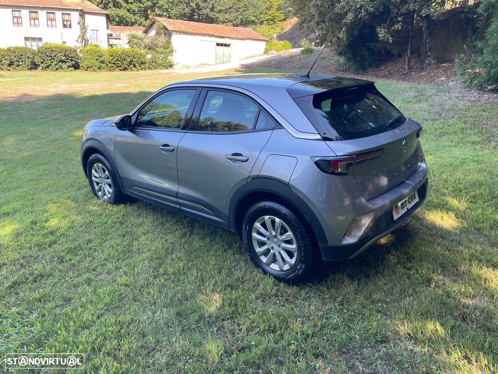 Opel Mokka-e - 3