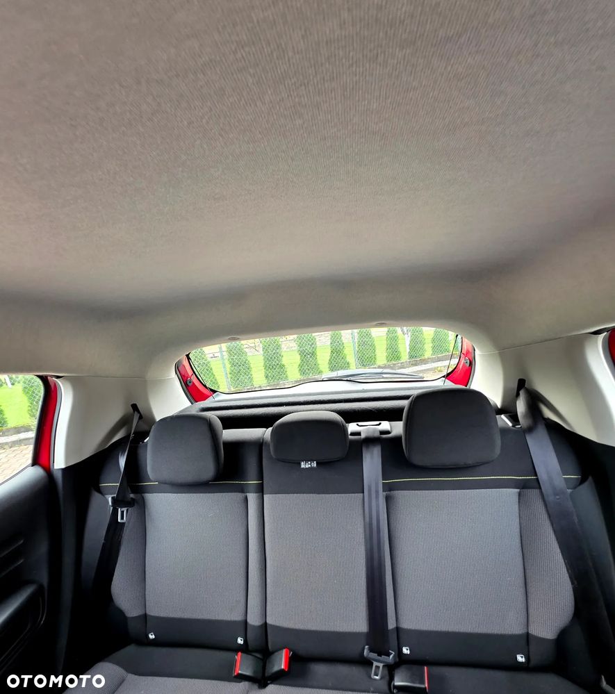 Citroën C3 1.2 PureTech Live - 17