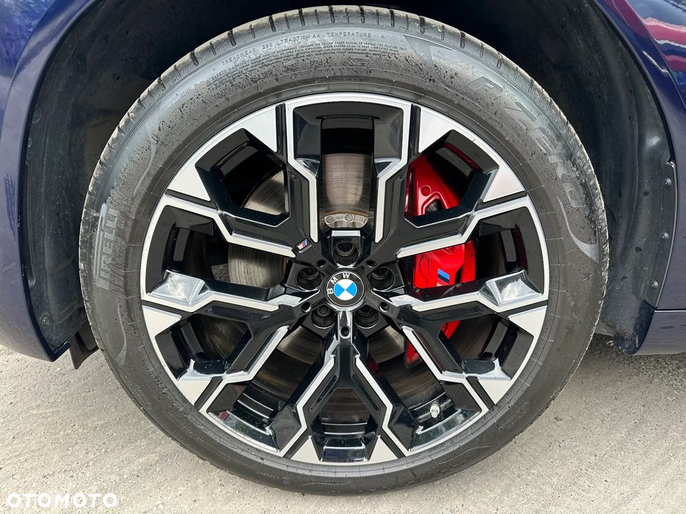 BMW X3 xM50 mHEV - 25