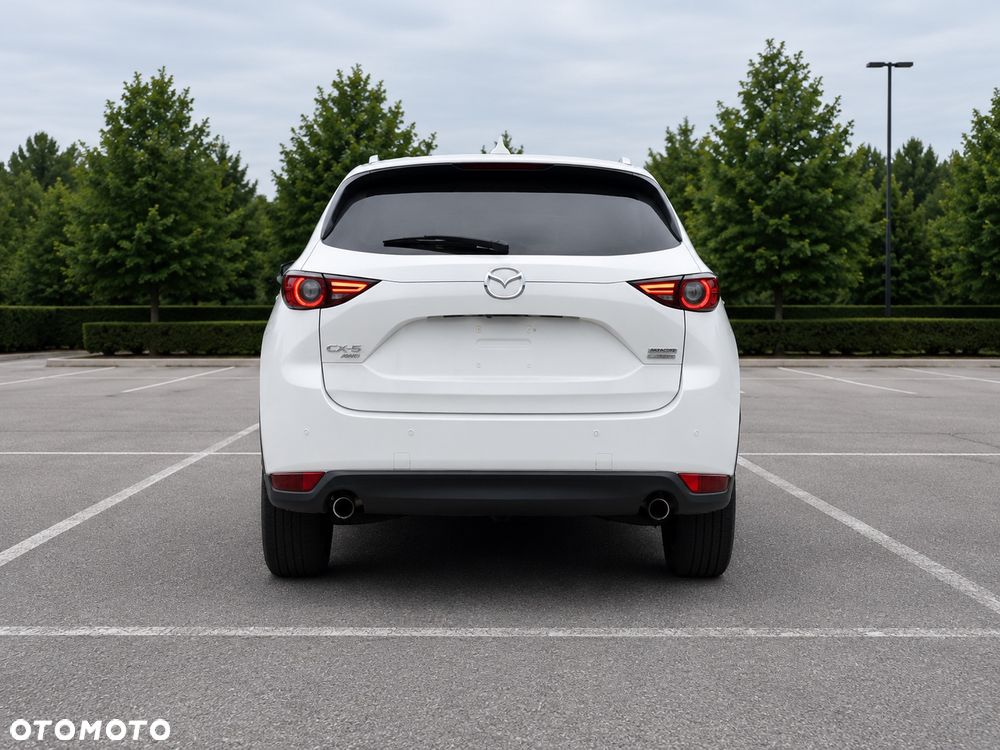 Mazda CX-5 2.5 Skyprestige AWD - 7