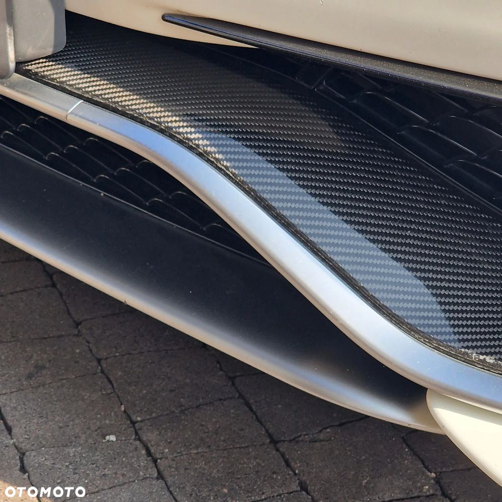 Mercedes-Benz Klasa S - 11