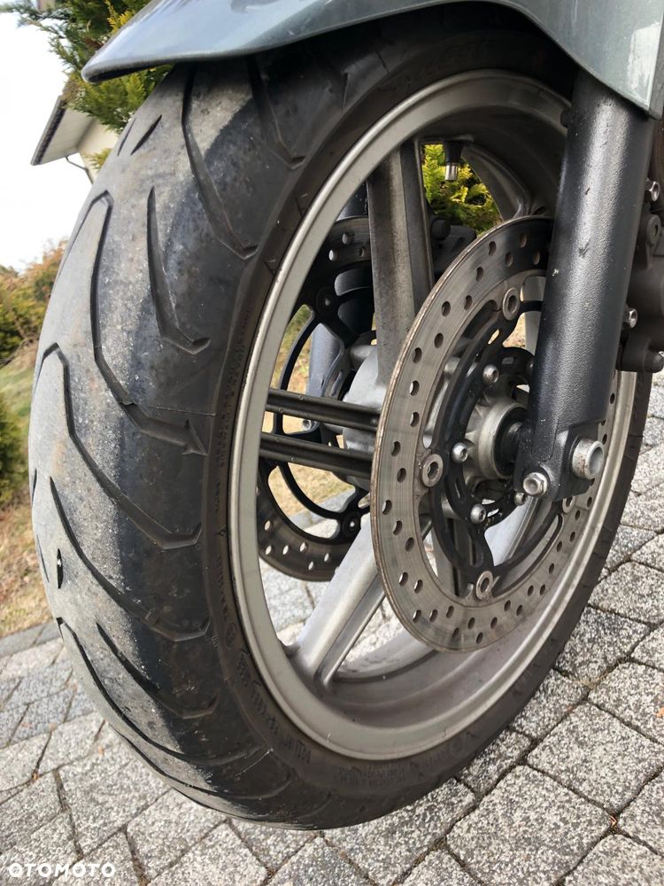 Honda CB - 15