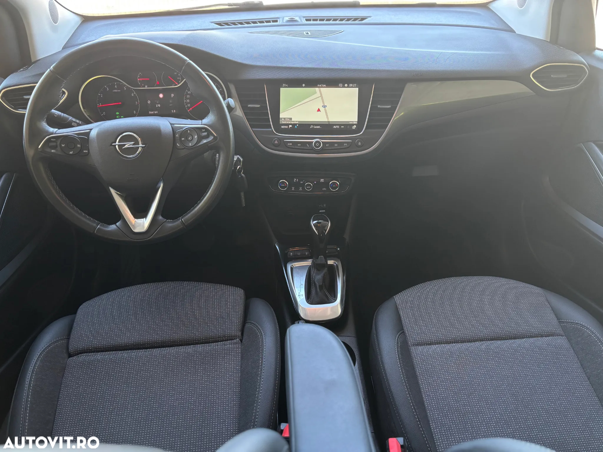 Opel Crossland 1.5 Diesel Automatik Elegance - 5