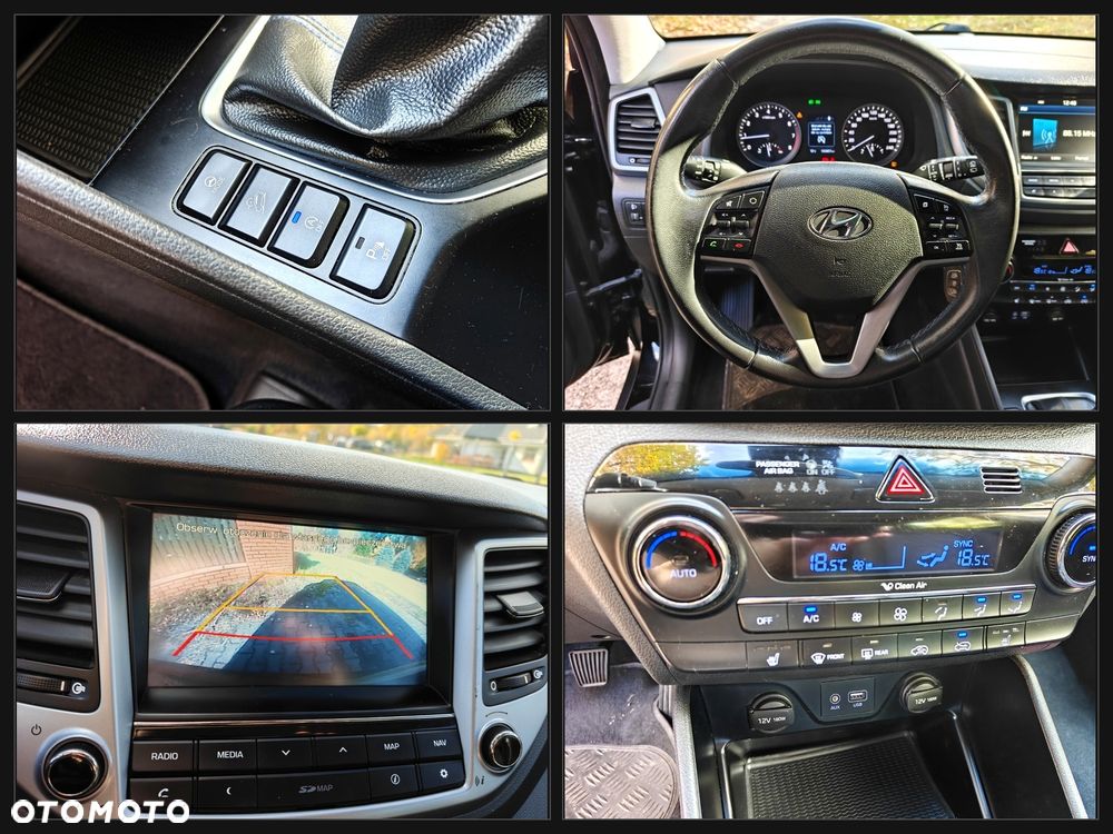 Hyundai Tucson - 7