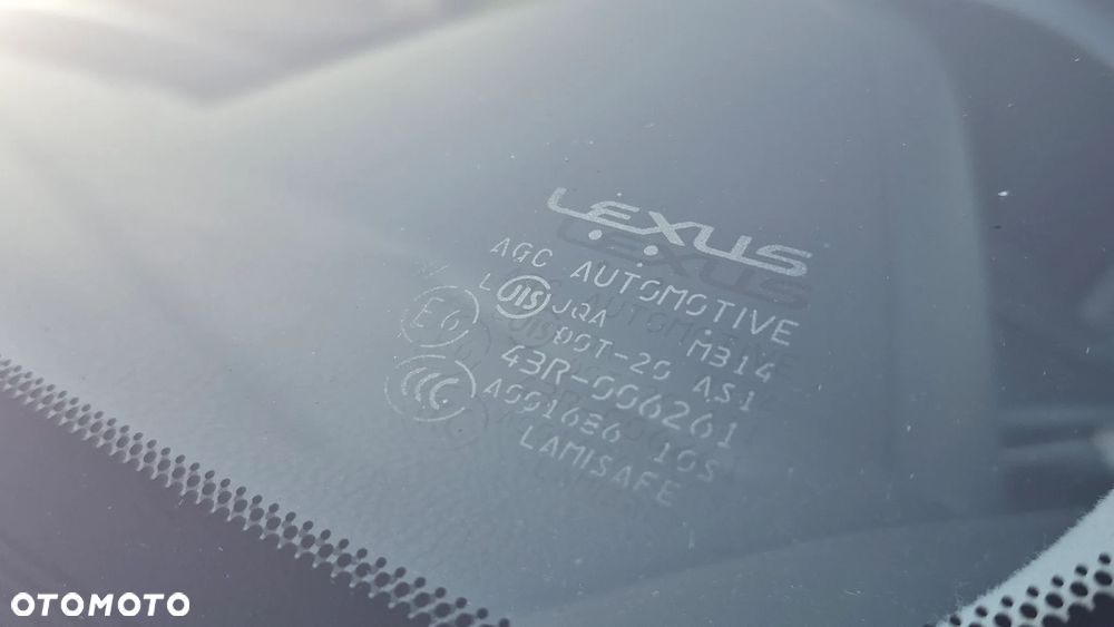 Lexus IS 200 Prestige - 20