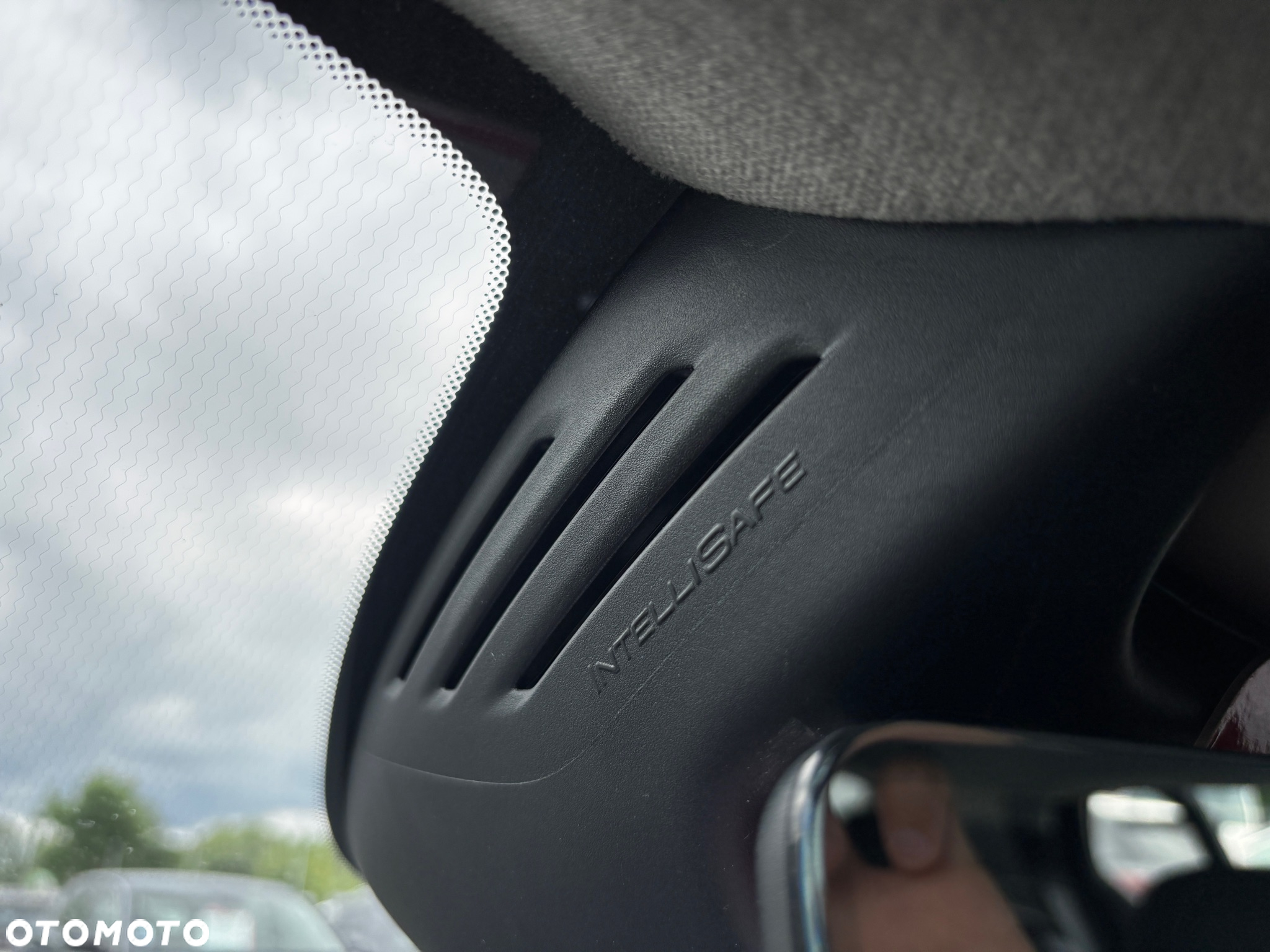 Volvo XC 40 T3 Geartronic Momentum Pro - 20