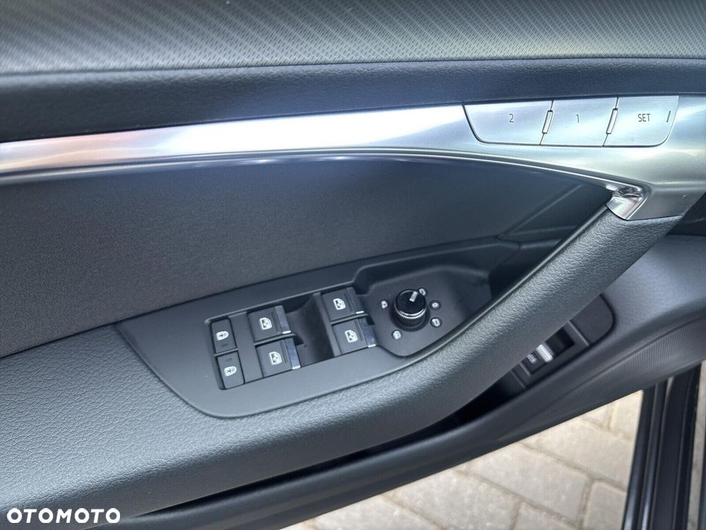 Audi A6 Limousine - 20