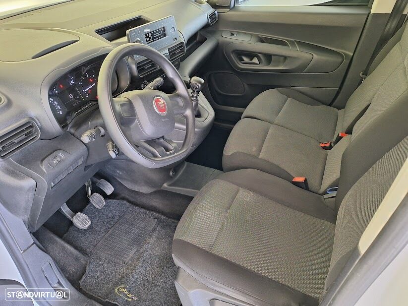 Fiat doblo - 6