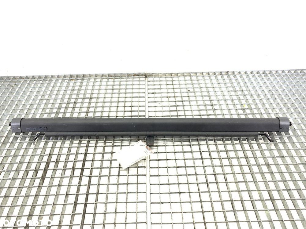 ROLETA BAGAŻNIKA SIATKA  JAGUAR XF II (X260) 2015 - 2022 2.0 D 132 kW [180 KM] olej napędowy 2015 - 2