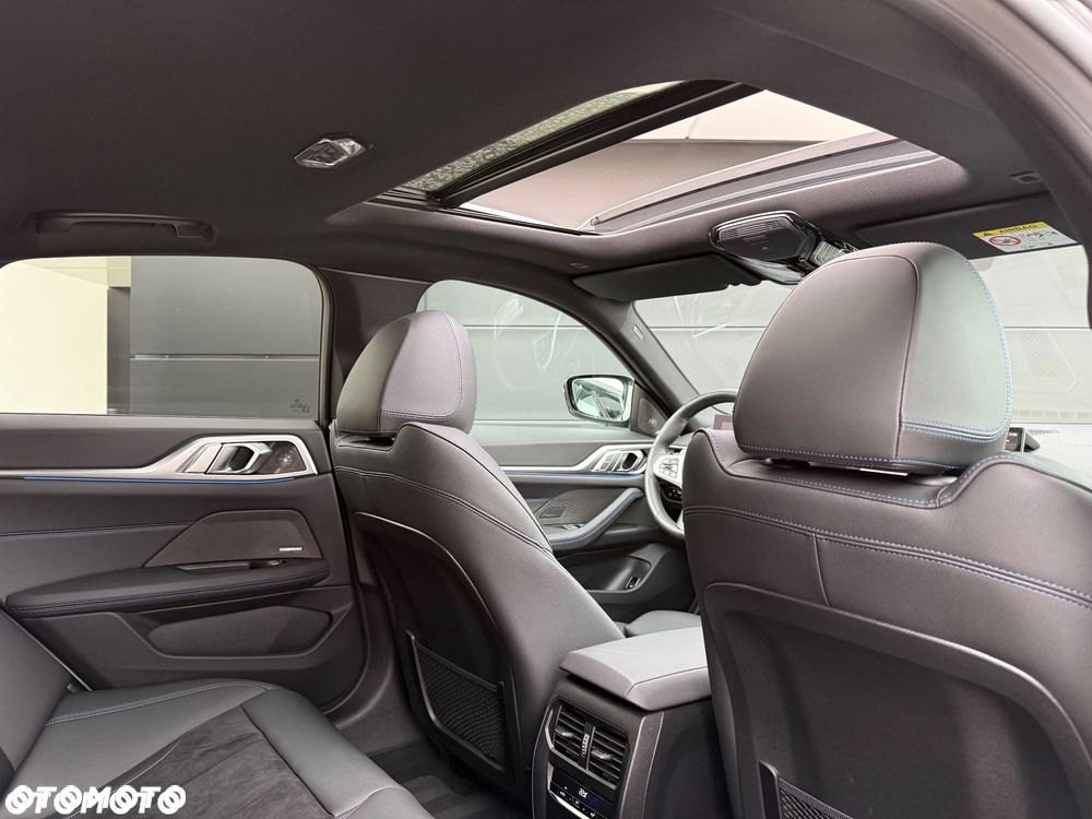 BMW Seria 4 420d xDrive Sport-Aut M Sport - 31