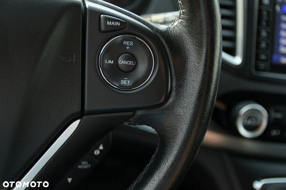 Honda CR-V 2.0 Executive (ADAS) - 28