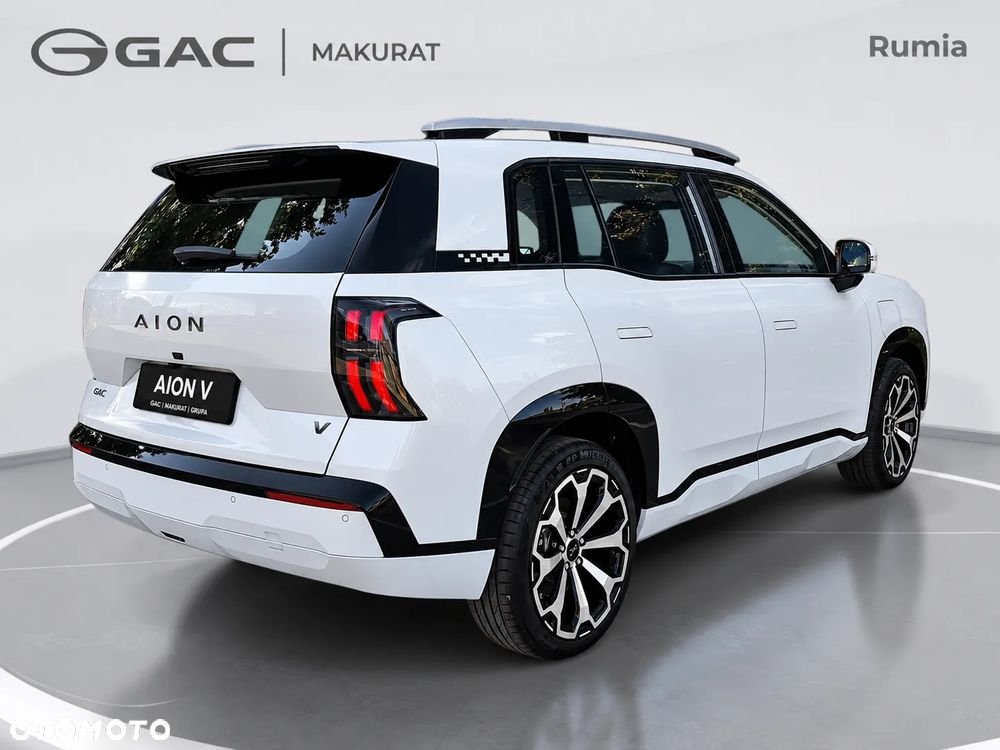 GAC AION V - 6