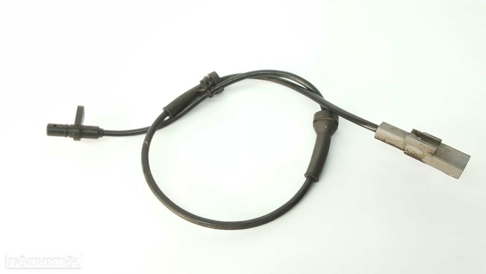 SENSOR ABS NISSAN QASHQAI (J11) ACENTA - 1