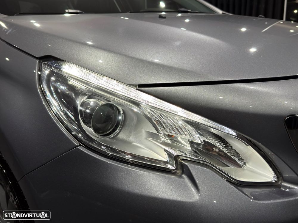 Peugeot 2008 1.2 PureTech Active - 10