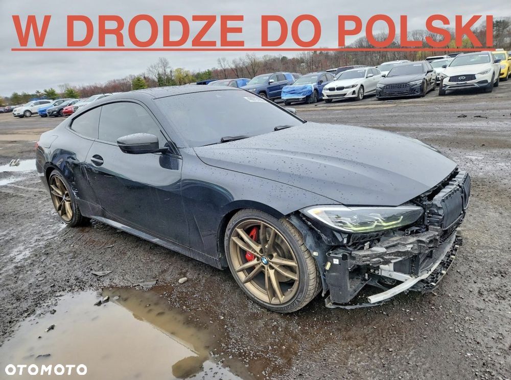 BMW Seria 4 - 1