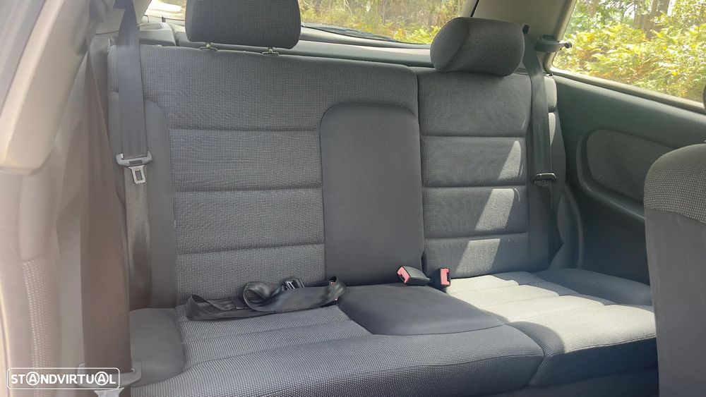 Audi A3 1.9 TDI Attraction - 18