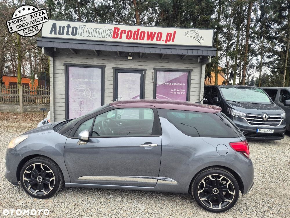 Citroën DS3 - 9