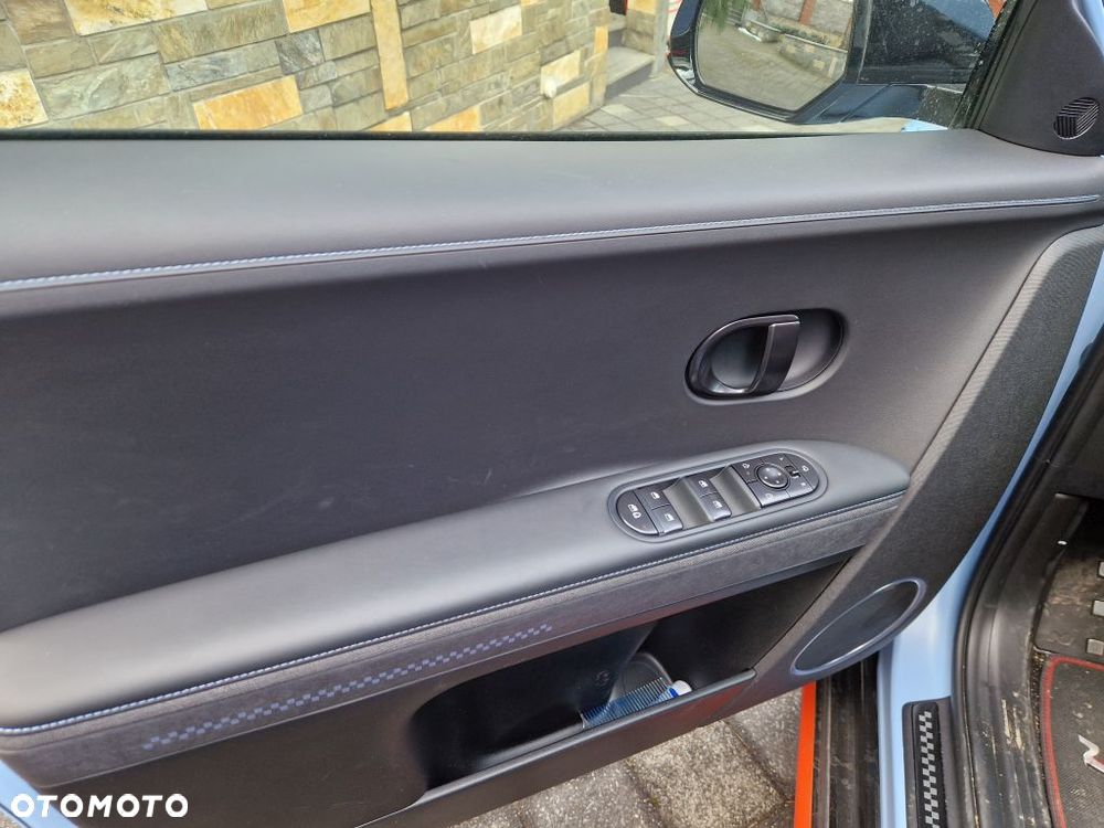Hyundai IONIQ 5 - 9